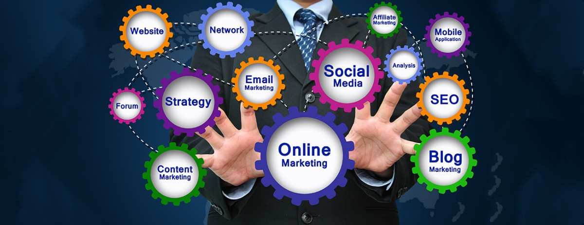 Google Promotion Services in Tilak Nagar Google Promotion Services in Tilak Nagar